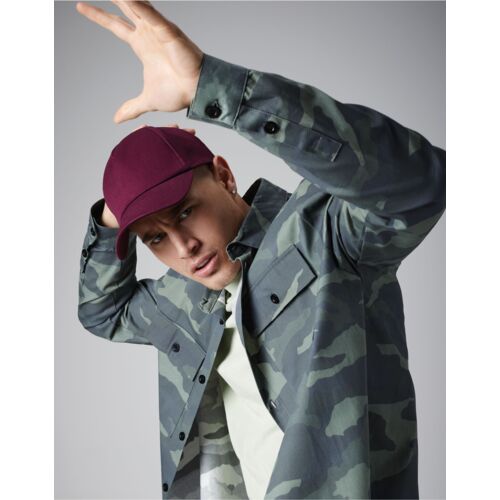 Authentic 5 Panel Cap Thumbnail