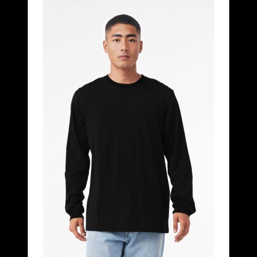 Unisex Jersey Long Sleeve Tee Thumbnail