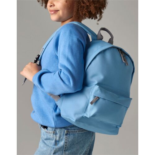 Mini Fashion Backpack Thumbnail