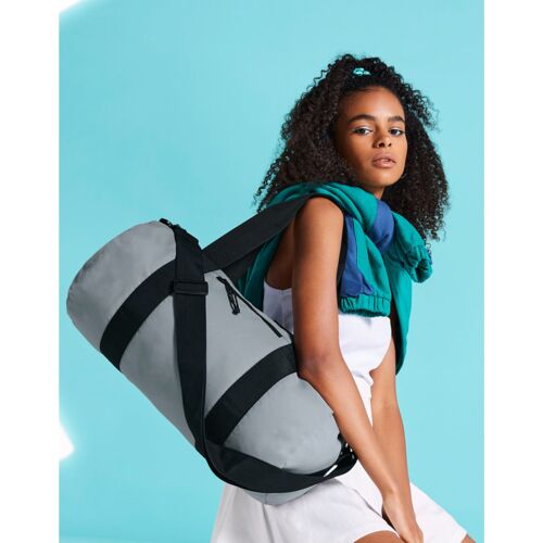 Recycled Barrel Bag Thumbnail