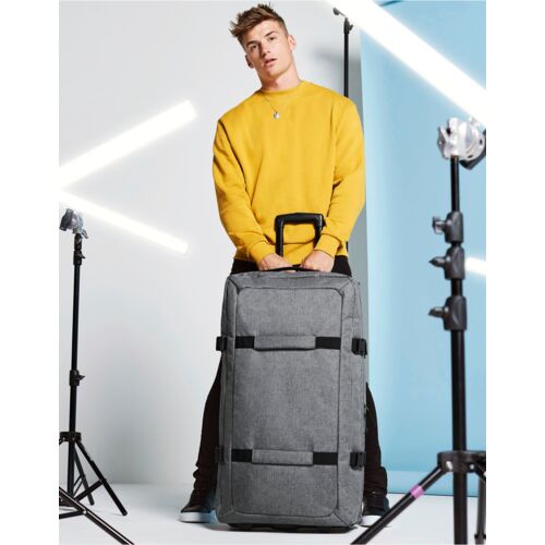 Escape Check-In Wheelie Thumbnail