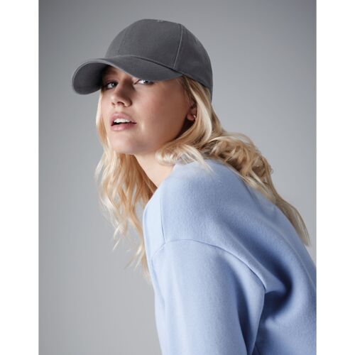 Ultimate 6 Panel Cap Thumbnail