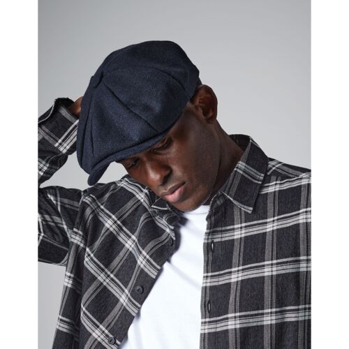 Heritage Baker Boy Cap Thumbnail