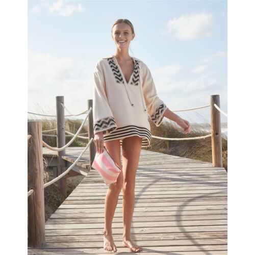 Nautical Accessory Bag Thumbnail