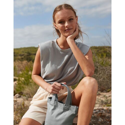 EarthAware® Organic Marina Mini Tote Thumbnail