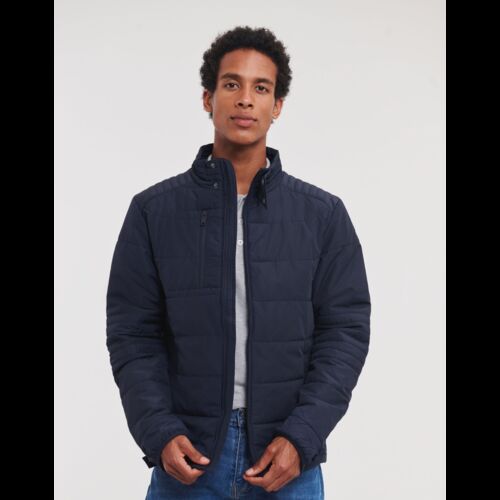 Men's Cross Jacket Thumbnail