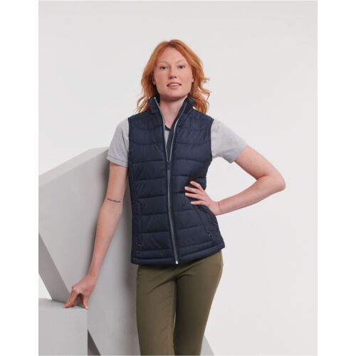 Ladies' Nano Bodywarmer Thumbnail