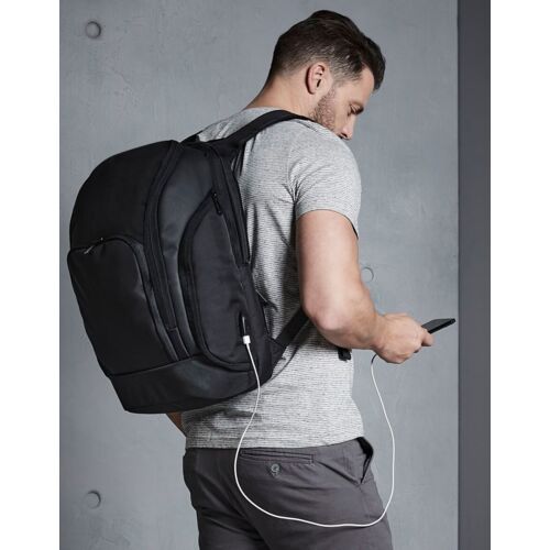 Pro-Tech Charge Backpack Thumbnail