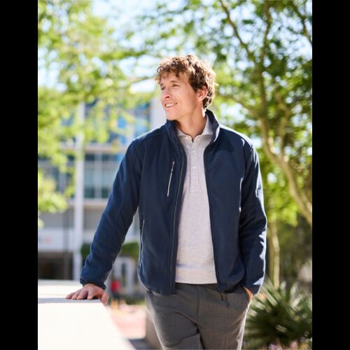 Omicron III Waterproof Breathable Fleece Thumbnail