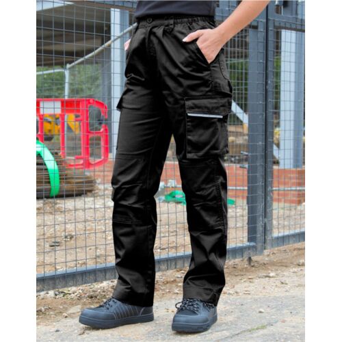 Women's Action Trousers Thumbnail