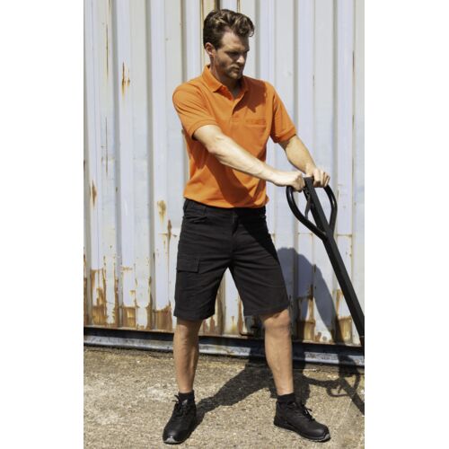 Super Stretch Slim Chino Shorts Thumbnail