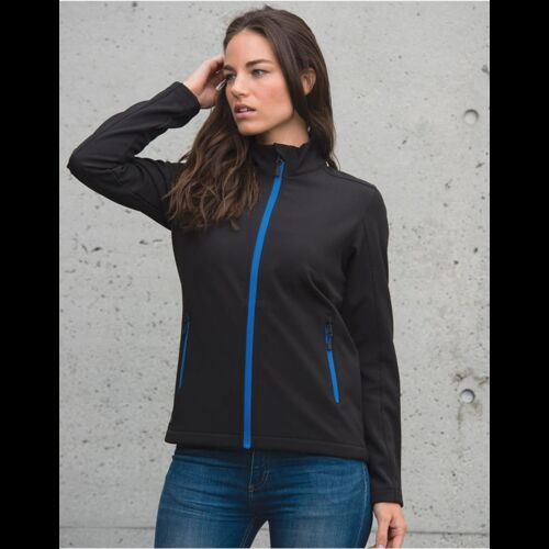 Women's Orbiter Softshell Thumbnail