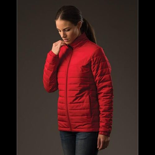 Women's Nautilus Quilted Jacket Thumbnail