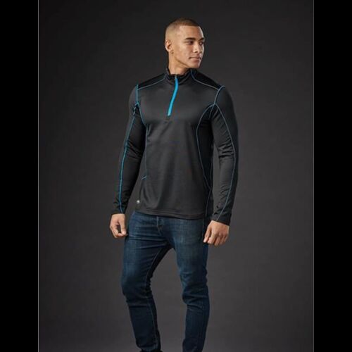 Men's Pulse Fleece Pullover Thumbnail