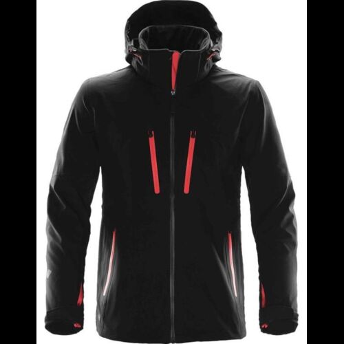 Men's Patrol Softshell Thumbnail