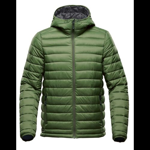 Men's Stavanger Thermal Jacket Thumbnail