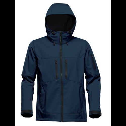 Men's Epsilon 2 Softshell Thumbnail