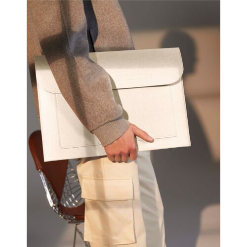 Felt Laptop/Document Slip Thumbnail