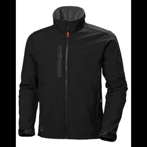 Kensington Softshell Jacket Thumbnail
