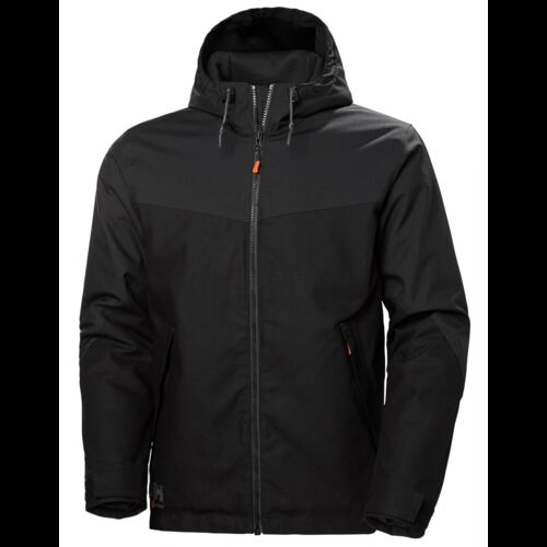 Oxford Winter Jacket Thumbnail