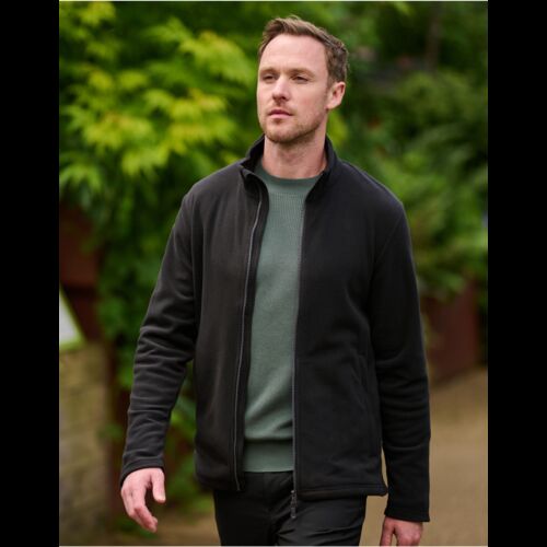 Recycled Full Zip Fleece Thumbnail