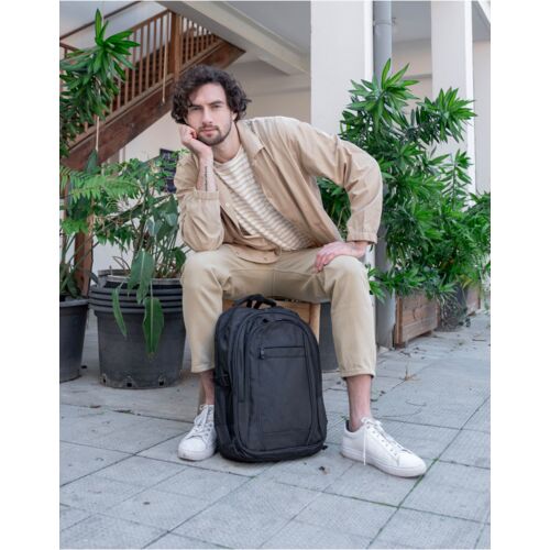 Stuttgart Laptop Backpack Thumbnail