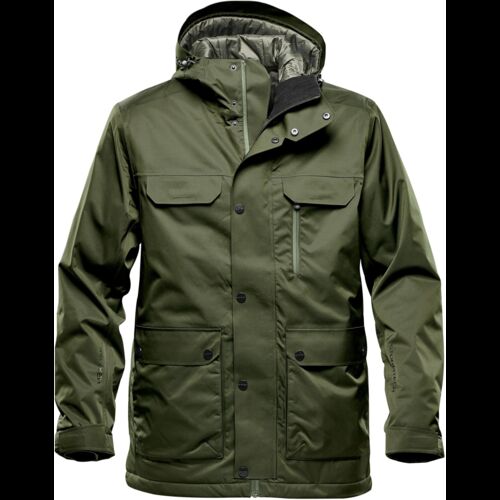 Men's Zurich Thermal Jacket Thumbnail