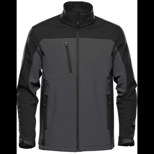 Men's Cascades Softshell Thumbnail