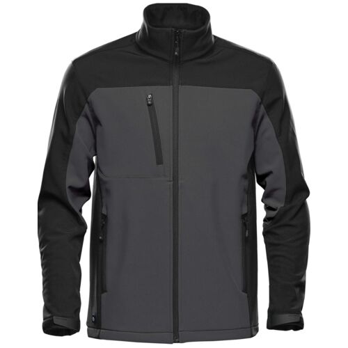 Men's Cascades Softshell Thumbnail