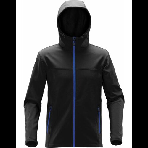 Men's Orbiter Softshell Hoody Thumbnail