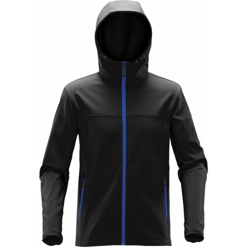 Men's Orbiter Softshell Hoody Thumbnail