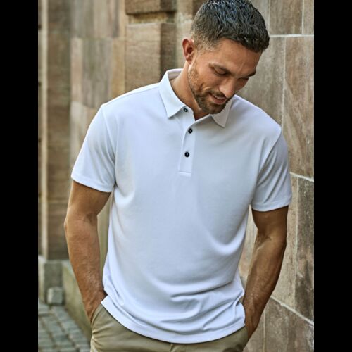 Men's Luxury Sport Polo Thumbnail