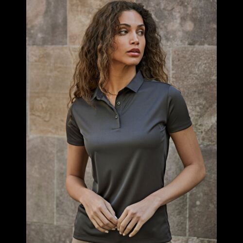 Ladies' Luxury Sport Polo Thumbnail