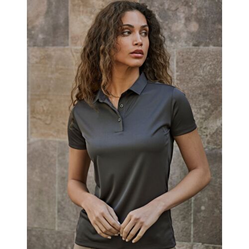 Ladies' Luxury Sport Polo Thumbnail