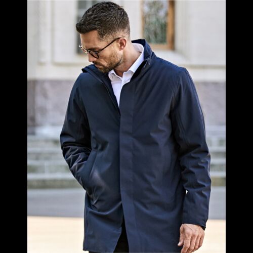 Men's All Weather Parka Thumbnail