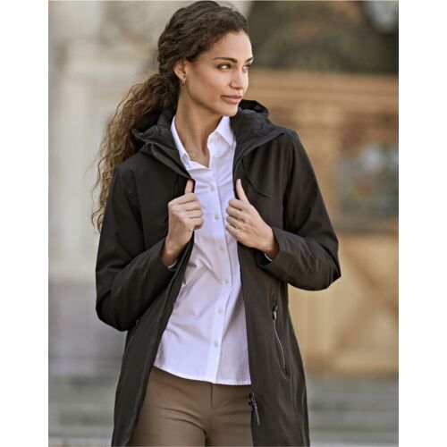 Ladies' All Weather Parka Thumbnail