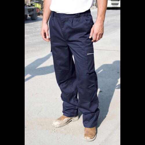 Action Trousers (Reg) Thumbnail