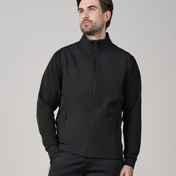 Jackets, Fleeces & Bodywarmers Thumbnail