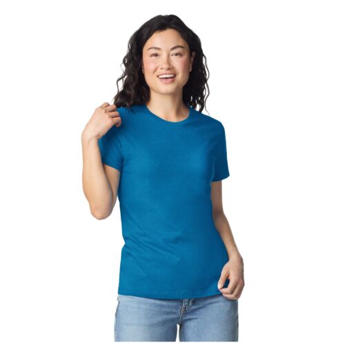 Softstyle® Ladies' T-Shirt Thumbnail