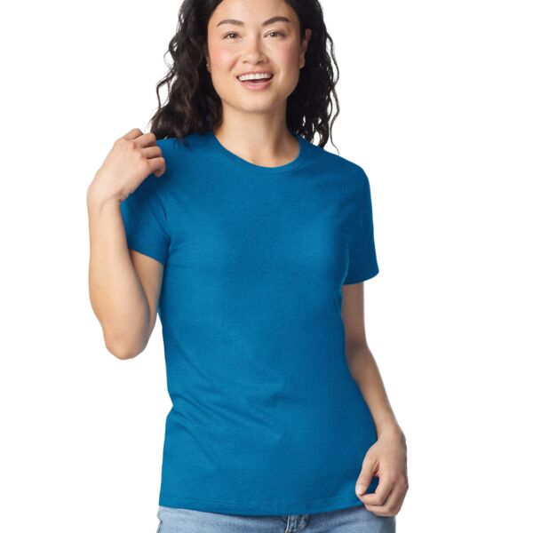 Softstyle® Ladies' T-Shirt Thumbnail