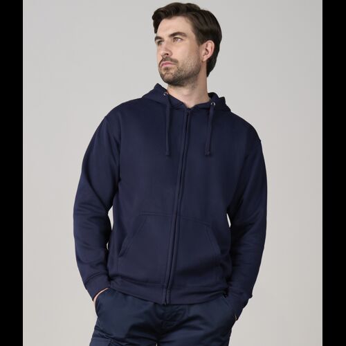 Pro RTX Pro Zip Hoodie Thumbnail