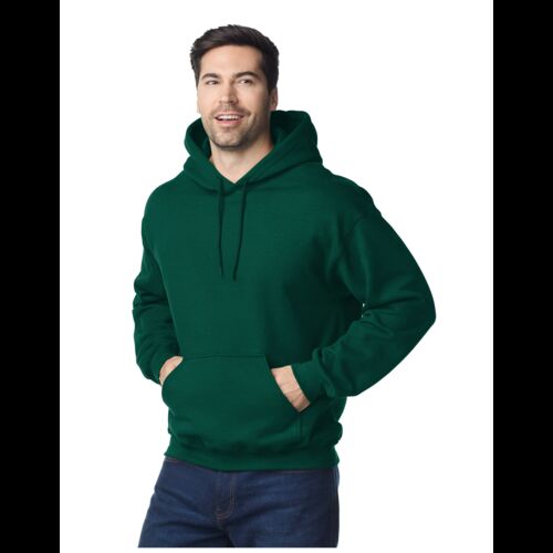 Heavy Blend™ Adult Hooded Sweatshirt Thumbnail