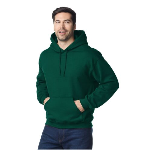 Heavy Blend™ Adult Hooded Sweatshirt Thumbnail