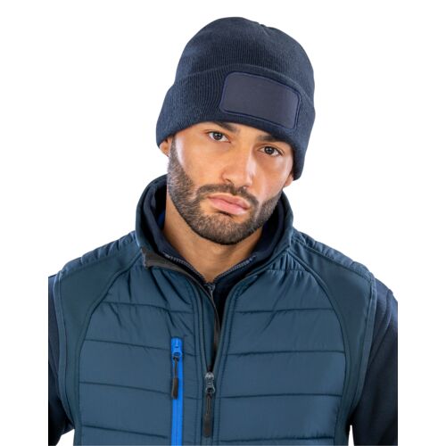 Double Knit Printers Beanie Thumbnail