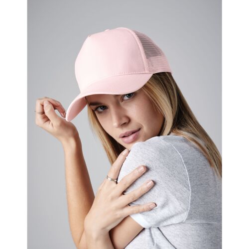 Snapback Trucker Thumbnail