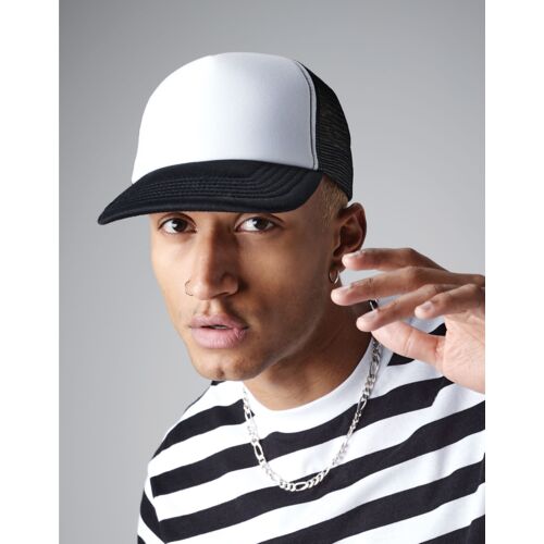 Vintage Snapback Trucker Thumbnail