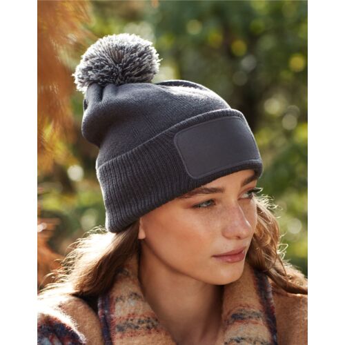 Snowstar® Patch Beanie Thumbnail