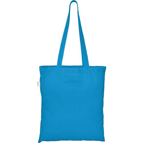 100% Recycled Cotton Tote Bag Thumbnail