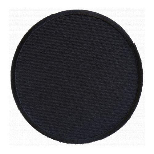 PC01 8cm Round Sew-On Patch Thumbnail