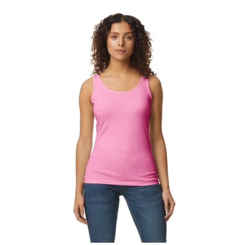 Softstyle® Ladies' Tank Top Thumbnail